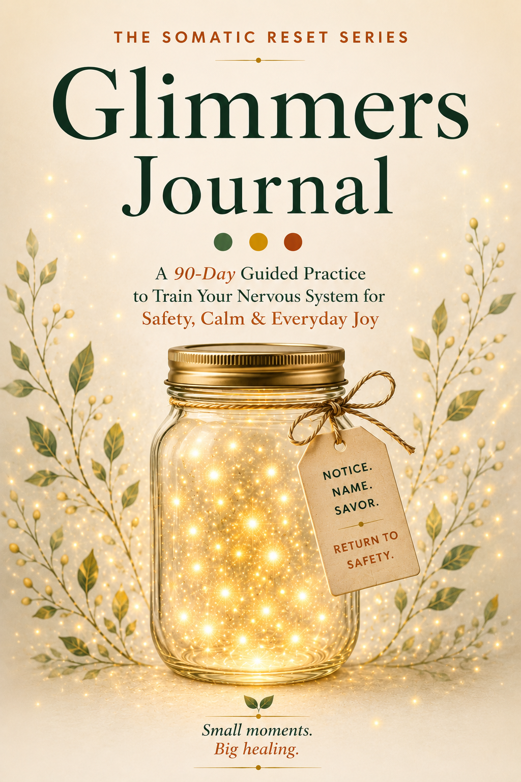 Glimmers Journal
