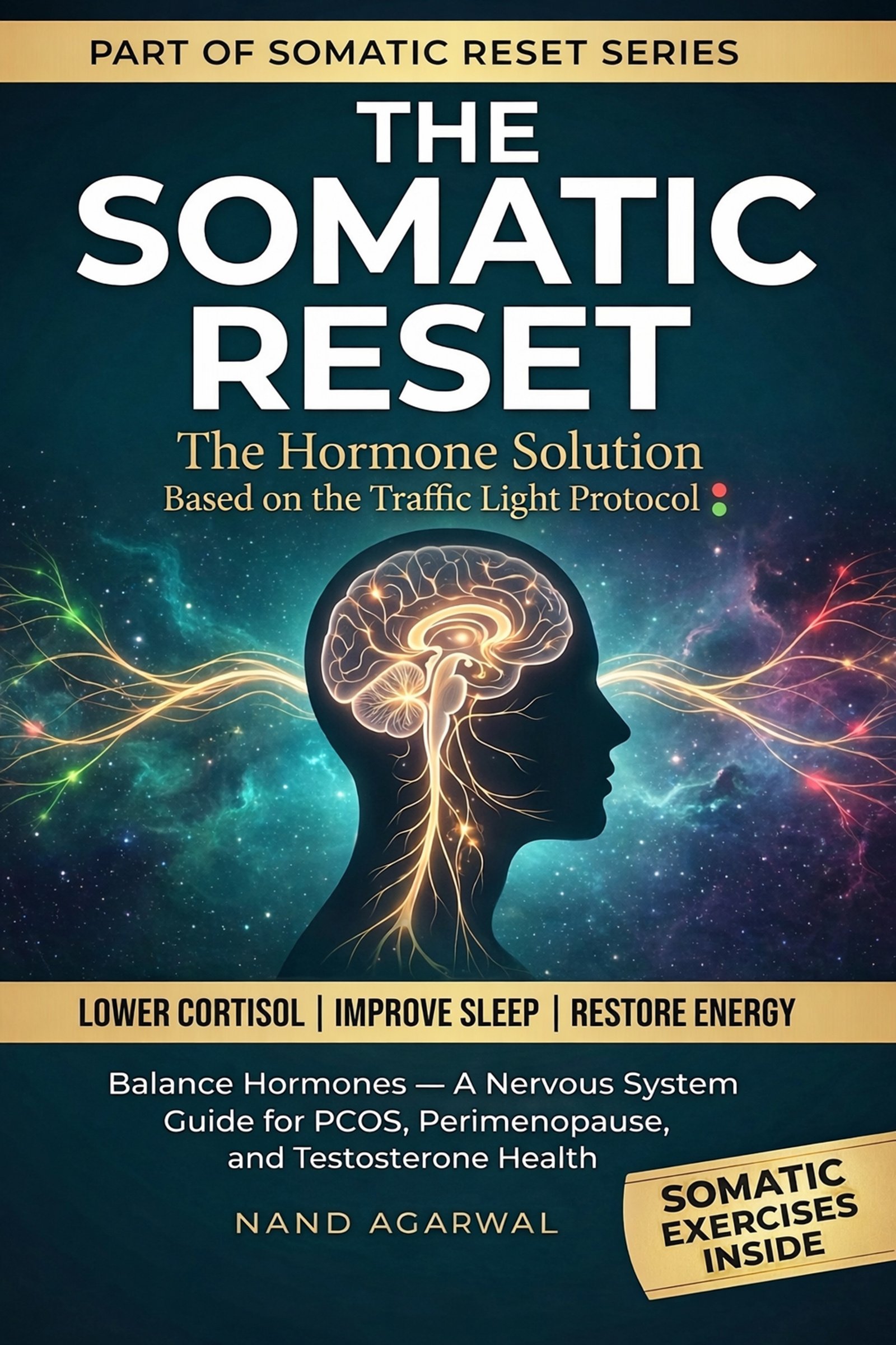The Somatic Reset: The Hormone Solution
